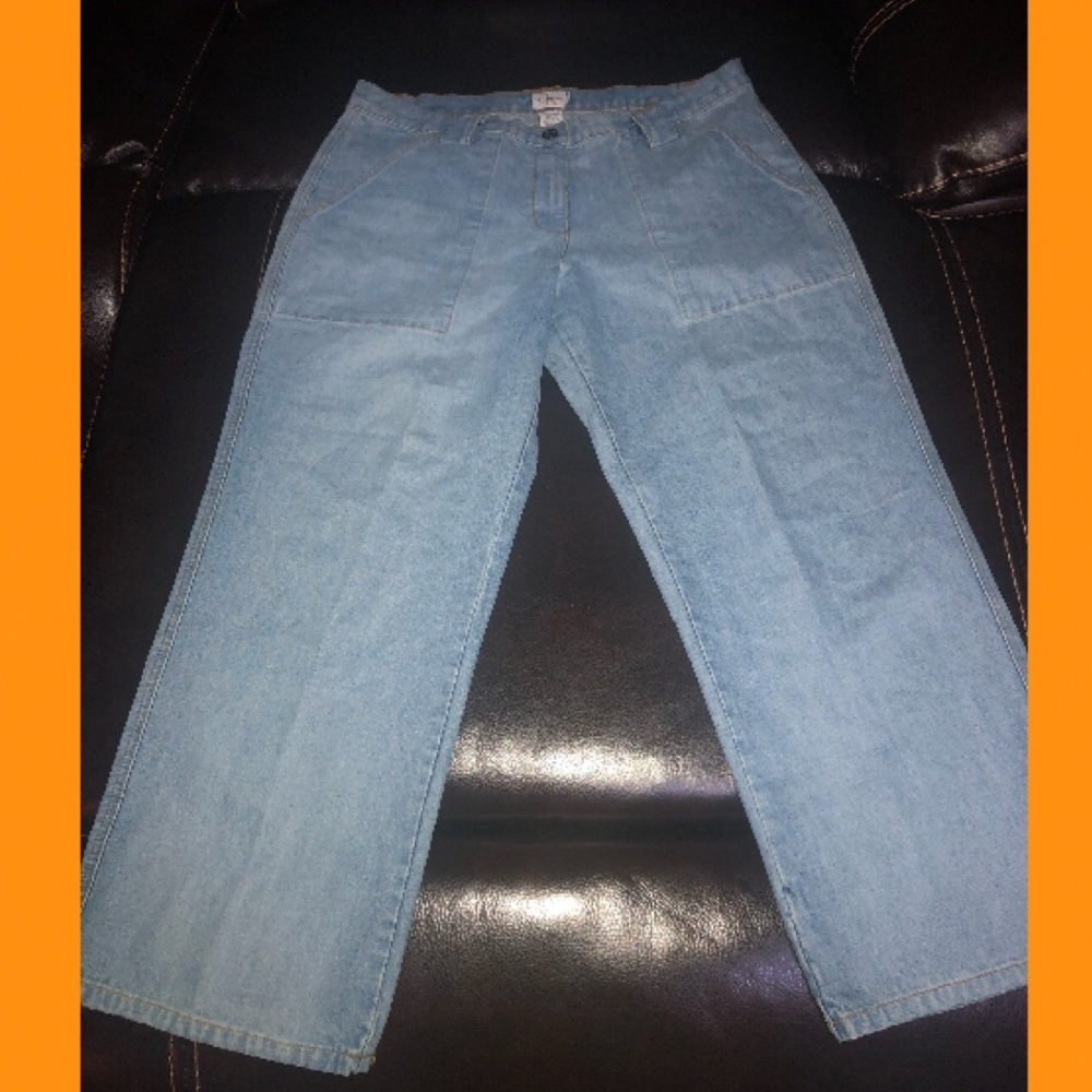 Vintage Calvin Klein Jeans Size 12